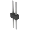 Headers, Male Pins - S1232E-02-ND - DigiKey