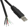USB Cables -- 0887283502-ND
