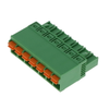 Headers, Plugs and Sockets - 1732797-ND - DigiKey