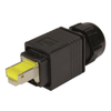 Modular/Ethernet Connector (RJ45, RJ11) Plugs - 1195-7181-ND - DigiKey