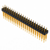 Headers, Male Pins - 612-BBD-122-G-B-ND - DigiKey