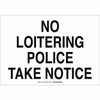 Signs, Nameplates, Posters - 2267-103703-ND - DigiKey