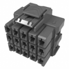 Rectangular Connector Housings - A118833-ND - DigiKey