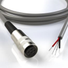16mm, 6-pin, 3 wire, 6M cable assembly - Image