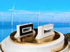Unibody Low Temperature-Drift Current Sensor -- TMR7502-B - Image