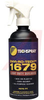 Defluxer; Isopropanol, Denatured Alcohol, Methanol; 53 degC; 80 degC - 70207201 - Allied Electronics, Inc.