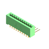 Edgeboard Connectors - 151-337-020-558-201-ND - DigiKey