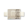 15/20 V PolySwitch Lead Free Battery Strap PPTC - 125C Activation Temperature - LR4-730F - Littelfuse, Inc.