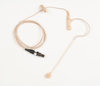 UltraLite Mic TA4F Plug - EM-TA4F - Visual Sound, Inc.