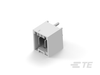 Headers, Male Pins - 1-2232043-2-ND - DigiKey