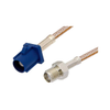 Coaxial Cables (RF) - 6099-PE39346C-12-ND - DigiKey