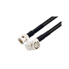 Coaxial Cables (RF) - 6099-PE34046/HS-24-ND - DigiKey