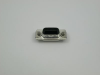 Connectors; D-Subminiature Connectors - 165X14719X - CDM Inc.