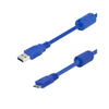 USB Cables - 5073-U3A00010-075M-ND - DigiKey