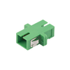 Fiber Optic Connector Adapters - 5073-FOA-SASM1-PC0F-ND - DigiKey
