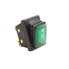 Rocker Switches - 708-C7520T250G-ND - DigiKey