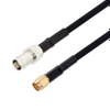Coaxial Cables (RF) - 5328-FMCA2701-24-ND - DigiKey