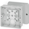 Junction Boxes - 116974 - RS Components, Ltd.