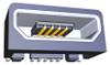 USB Connectors - 8135766 - RS Components, Ltd.