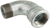 Malleable Iron Pipe Fittings - 2433907 - RS Components, Ltd.