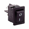Rocker Switches - 708-H8500VBAAA-ND - DigiKey