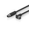 ZK2050-5154-0xxx | Power cable, PUR, drag-chain suitable, 5 x 1.5 mm² -  - Beckhoff Automation LLC