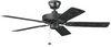339520SBK Fans-Wet Location - 344996 - Capital Lighting, Inc.
