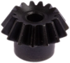 Mitre & Bevel Gears - 5215976 - RS Components, Ltd.