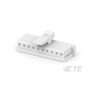 Rectangular Connector Housings - 17-1-2380312-0-ND - DigiKey