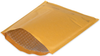 #0 Heat-Seal Bubble Mailers, 6