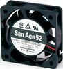 Standard Fan San Ace 52 -- 109P0524A701 - Image