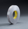 3M VHB 5915 Black Foam Bonding VHB Very High Bond Tape - 3/4 in Width x 72 yd Length - 16 mil Thick - 92216 - 051111-92216 - R. S. Hughes Company, Inc.