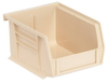 Quantum Storage Systems Ultra Series Stack and Hang Bins and Accessories - 52451 - U.S. Plastic Corporation