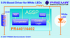 LED Driver -- PR4402