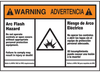 Safety Labels - PLVS0305W7161 - Panduit Corp.