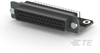 D-Shaped Connectors - 5745116-2 - TE Connectivity