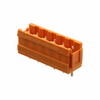 Terminal Blocks - Headers, Plugs and Sockets - 281-5610-ND - DigiKey