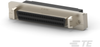 D-Shaped Connectors - 1-749656-1 - TE Connectivity
