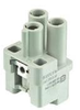 Heavy Duty Power Connectors - 09120023151 - VAST STOCK CO., LIMITED