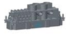 Heavy Duty Power Connectors - T2100122101-000 - VAST STOCK CO., LIMITED