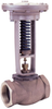Lead Free* High Capacity Water Pressure Reducing Valve -- LF127W
