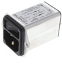 Power Entry Connectors - Inlets, Outlets, Modules - 486-5832-ND - DigiKey