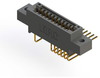 Card Edge Connectors - Edgeboard Connectors - 395-022-558-802 - Lingto Electronic Limited