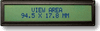All Shore Industries, Inc. > Liquid Crystal Displays | - ASI-202B - All Shore Industries