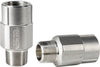 Stainless Steel Check Valves -- 100MSS VFD - Image