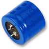 Electrolytic Capacitor, Snap-In, 159 Pul-Si Series, 330 F, 20%, 450 V, 35 Mm, 0.3 Ohm Rohs Compliant Vishay - 44W8478 - Newark, An Avnet Company