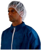 Disposable Mob Cap, Universal Size; Clothing Style 3M - 58AC8188 - Newark, An Avnet Company