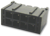 Wire-Board Connector, Receptacle, 6 Position, 3Mm; Connector Systems Multicomp Pro - 02N4661 - Newark, An Avnet Company