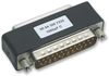 D-Sub Adapter, 9Pos, Plug-Rcpt; D Sub Connector A Harting - 04R9795 - Newark, An Avnet Company