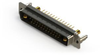 Combo D-Sub Conn, Plug, Dc-27W2, Th; Product Range Edac - 52AJ6966 - Newark, An Avnet Company